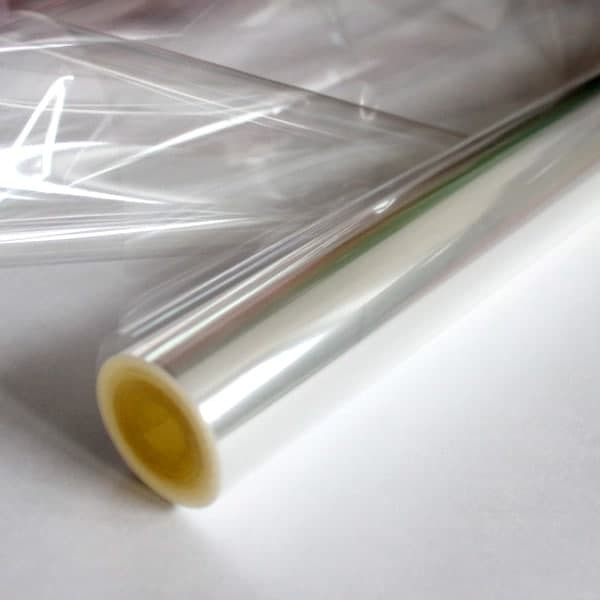  Матовая пленка