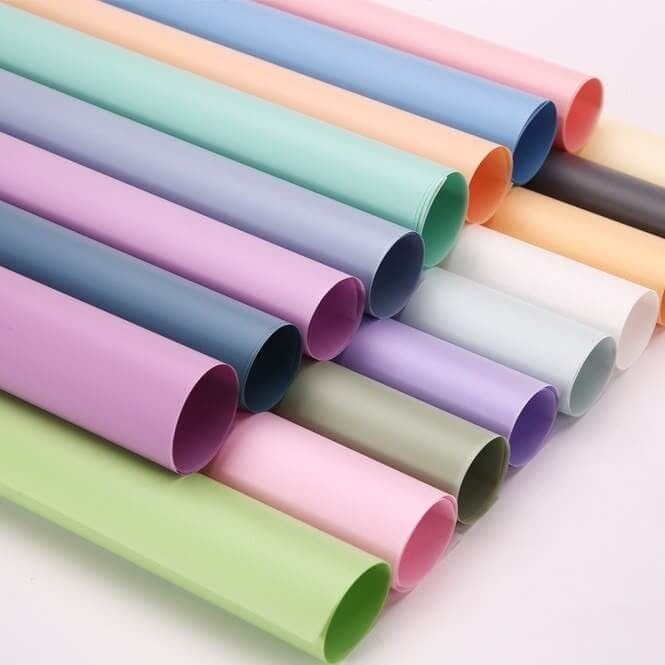  Матовая пленка